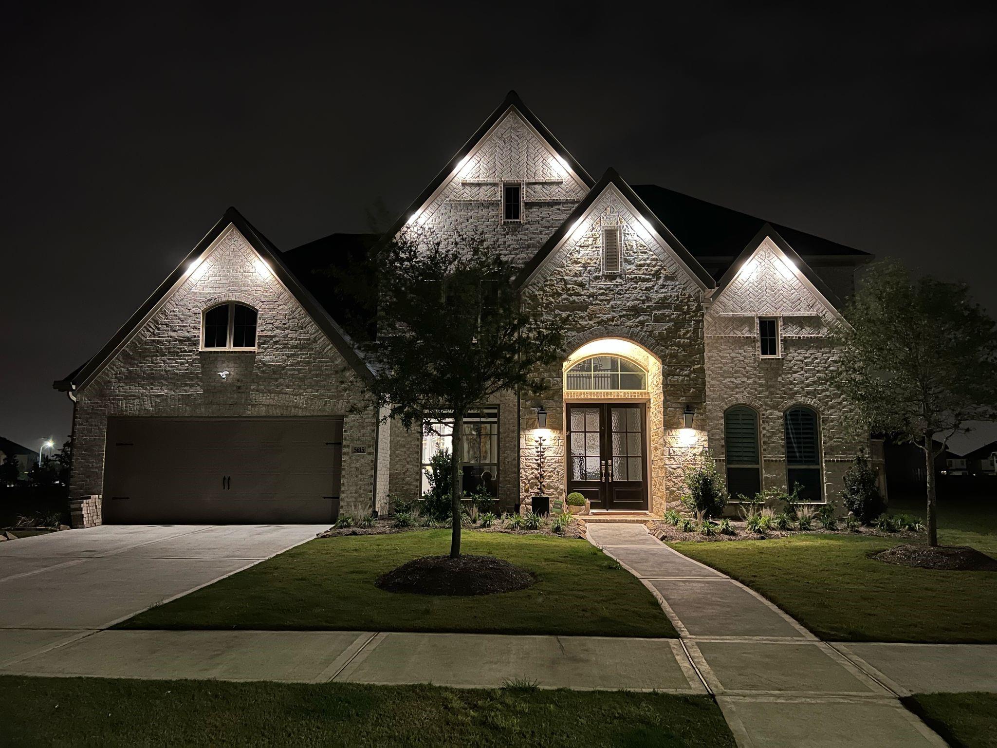 5615 Logan Ridge Lane, Fulshear, TX 77441 — photo 2