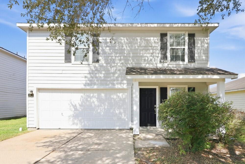 3922 Hollow Cove Lane — photo