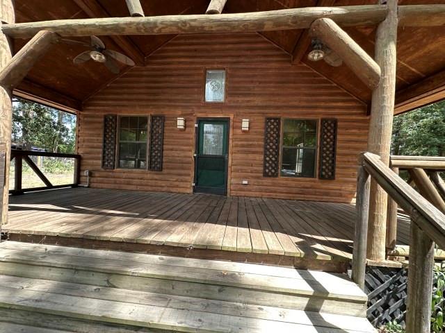 798 Port Boulevard, Trinity, TX 75862 — photo 2