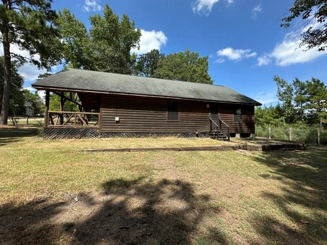798 Port Boulevard, Trinity, TX 75862 — photo 3