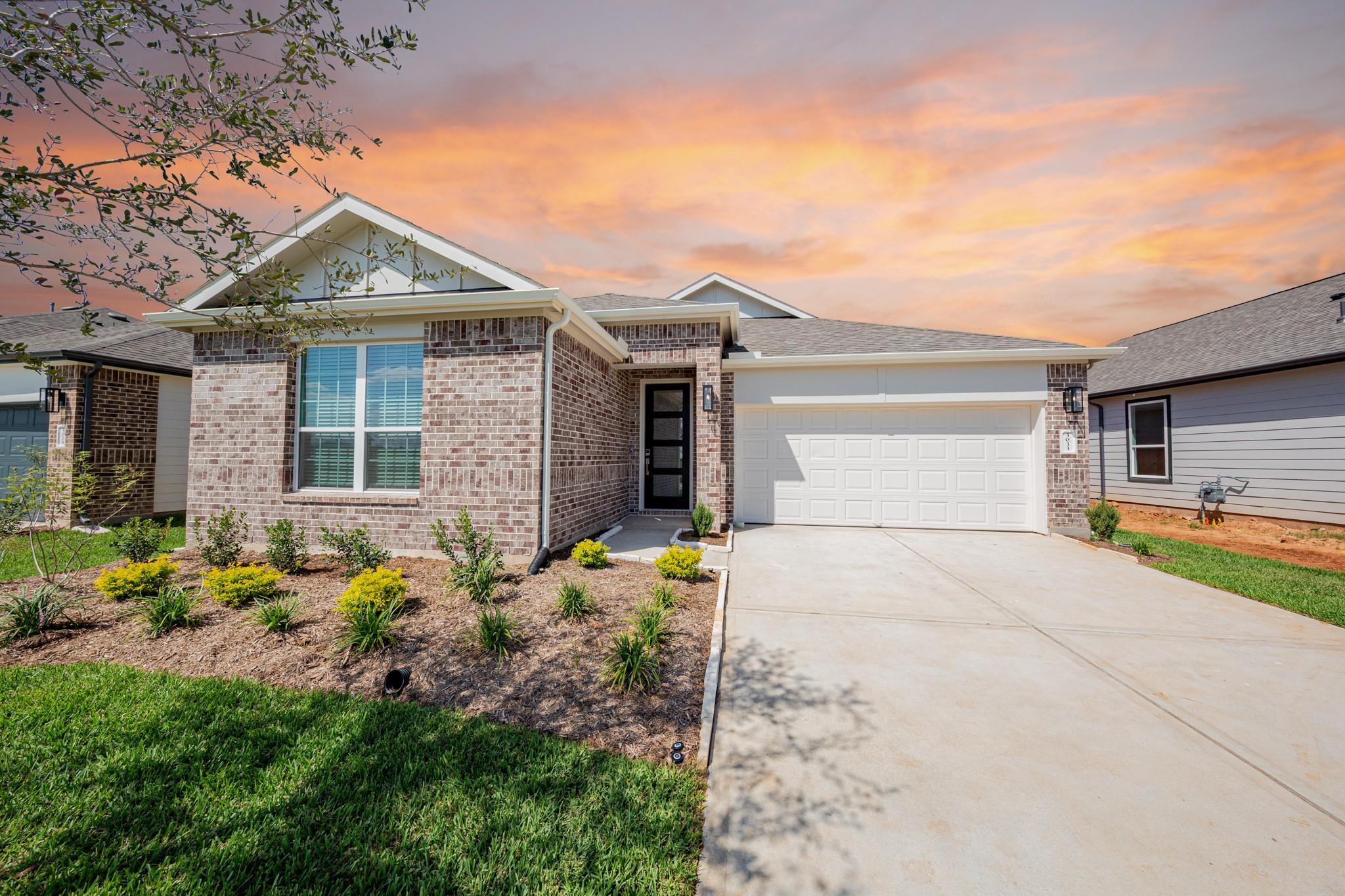 3033 Mustang Grove Way — photo