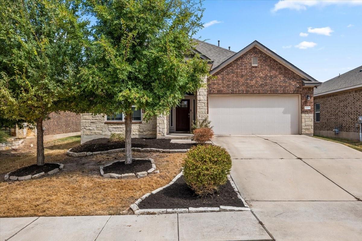 4309 Buffalo Ford Court — photo
