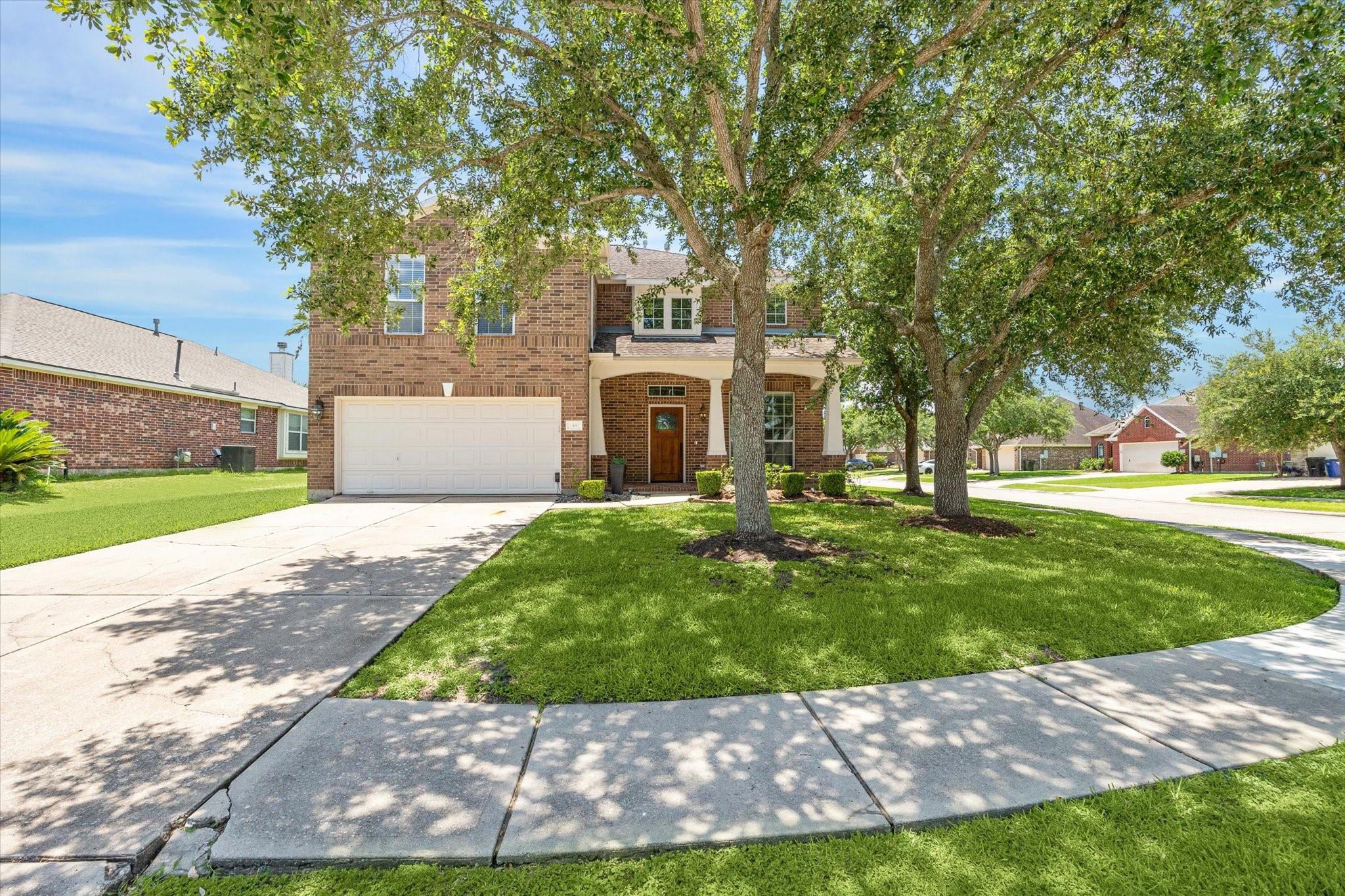 2551 Goldeneye Lane — photo