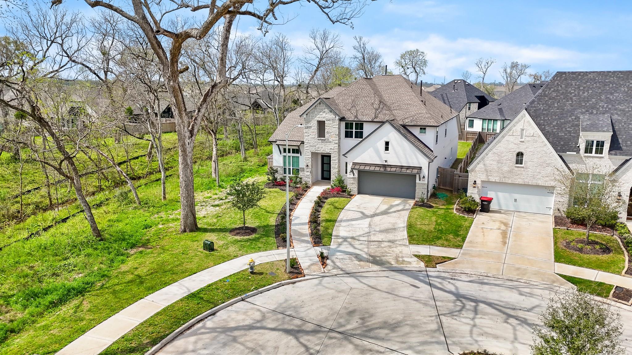 9003 Delta Place Court — photo