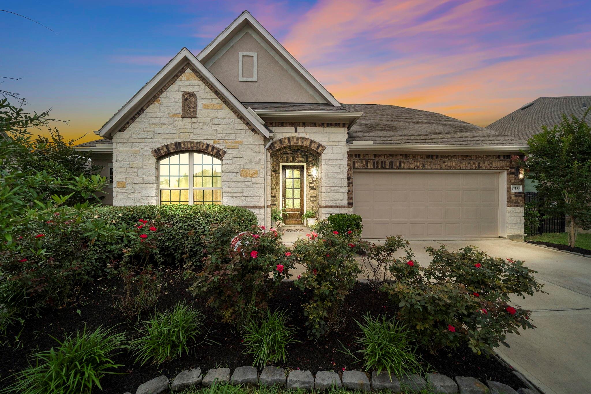 27130 Spanish Wind Court — photo