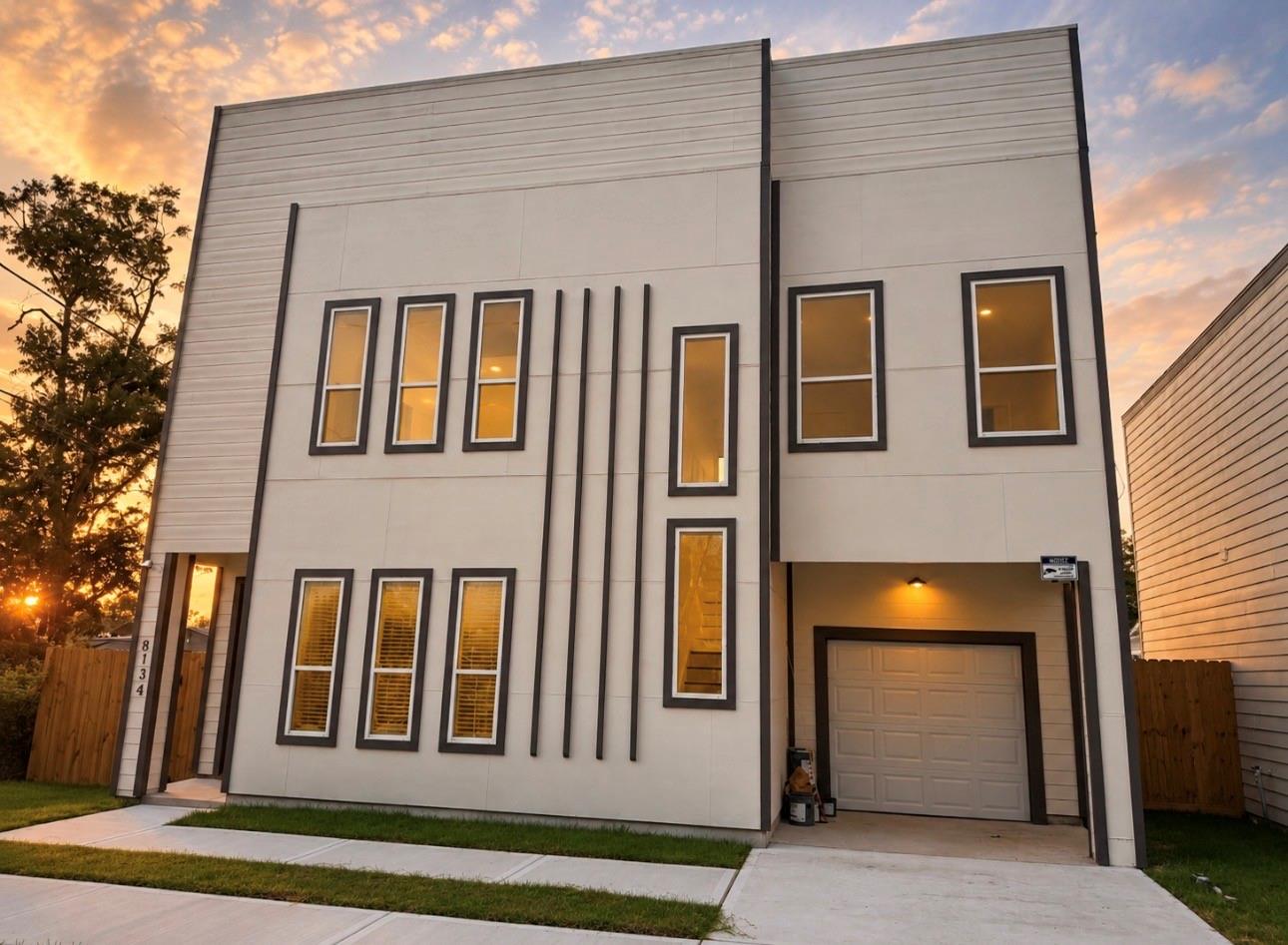 8134 Penrod Street — photo