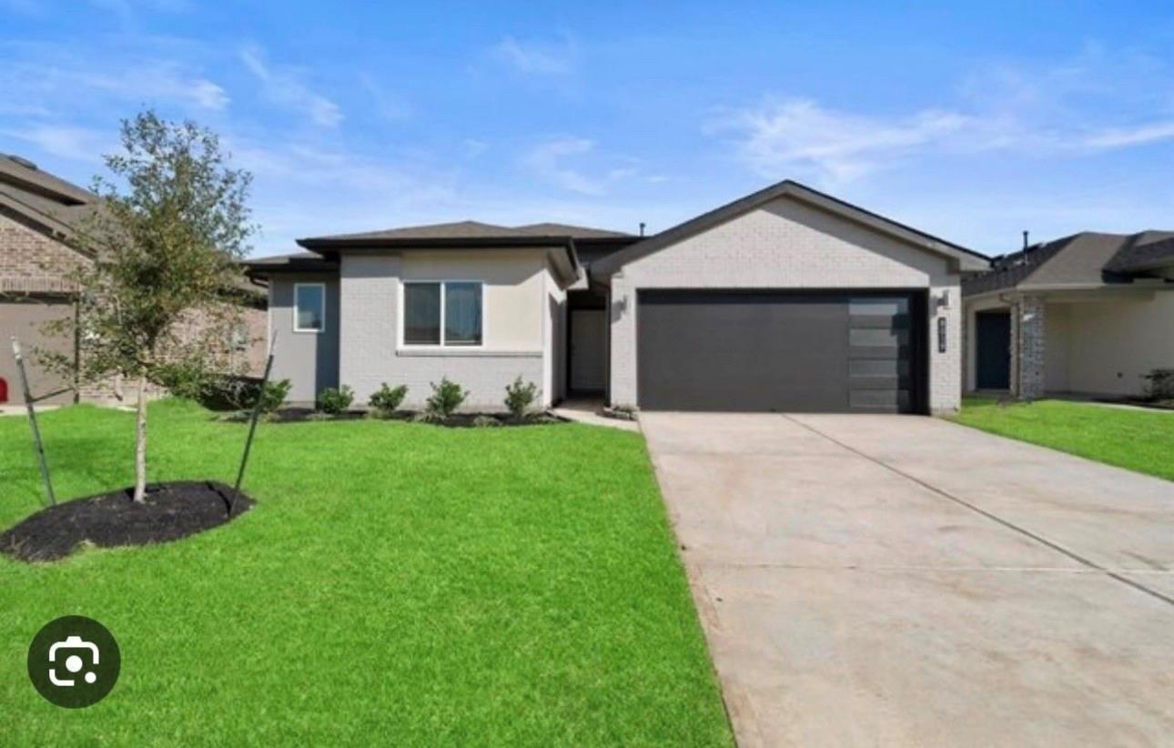 7807 Cattleman Valley Drive — photo