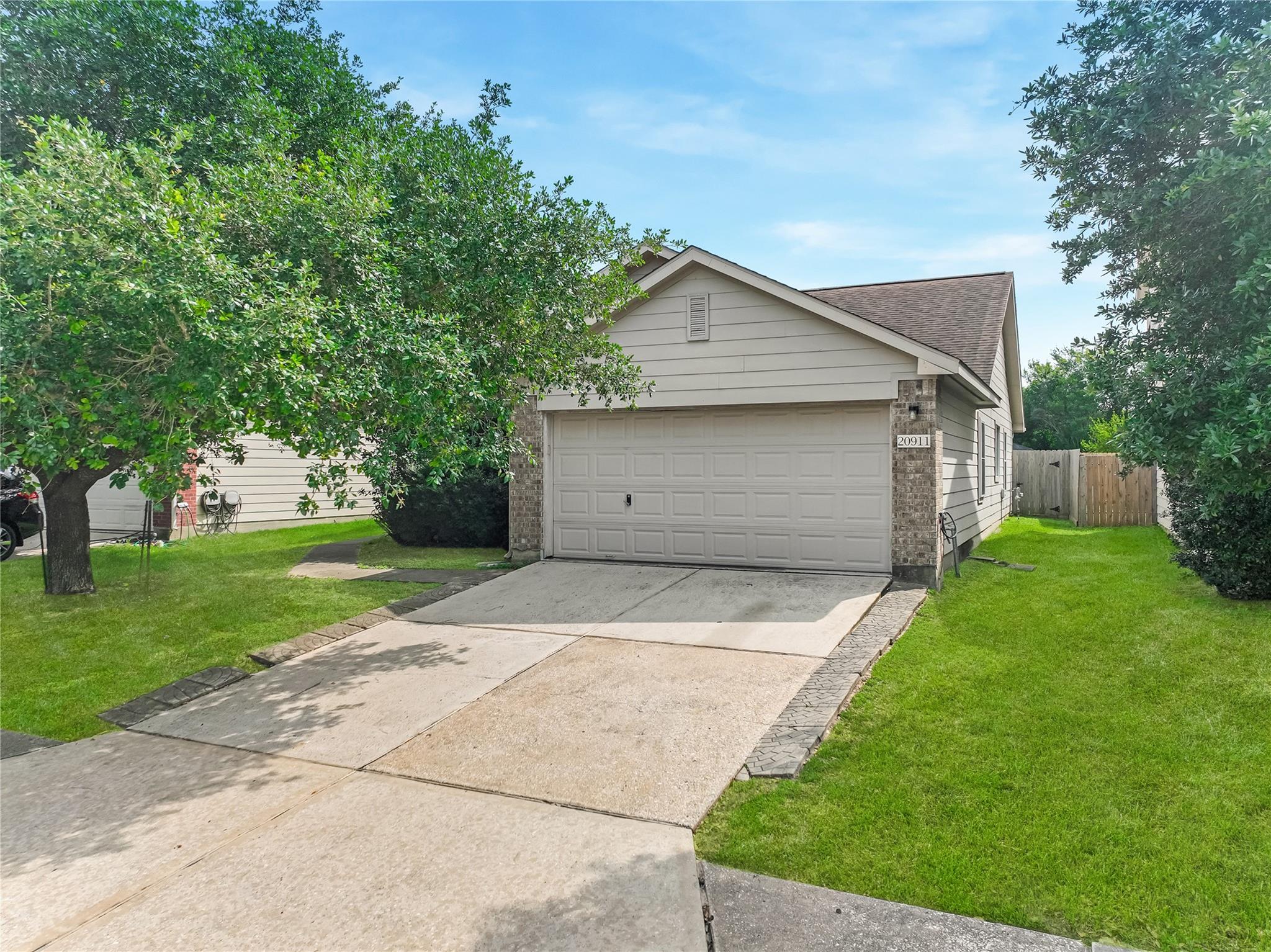 20911 Harvest Terrace Lane — photo