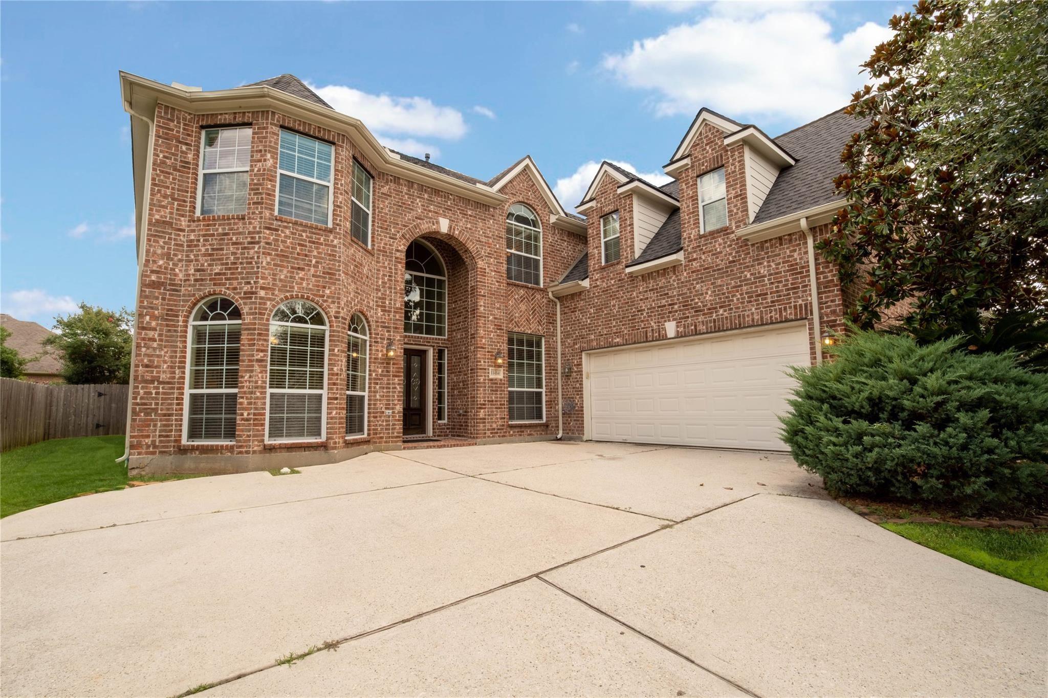 11414 Kingsbarn Court — photo