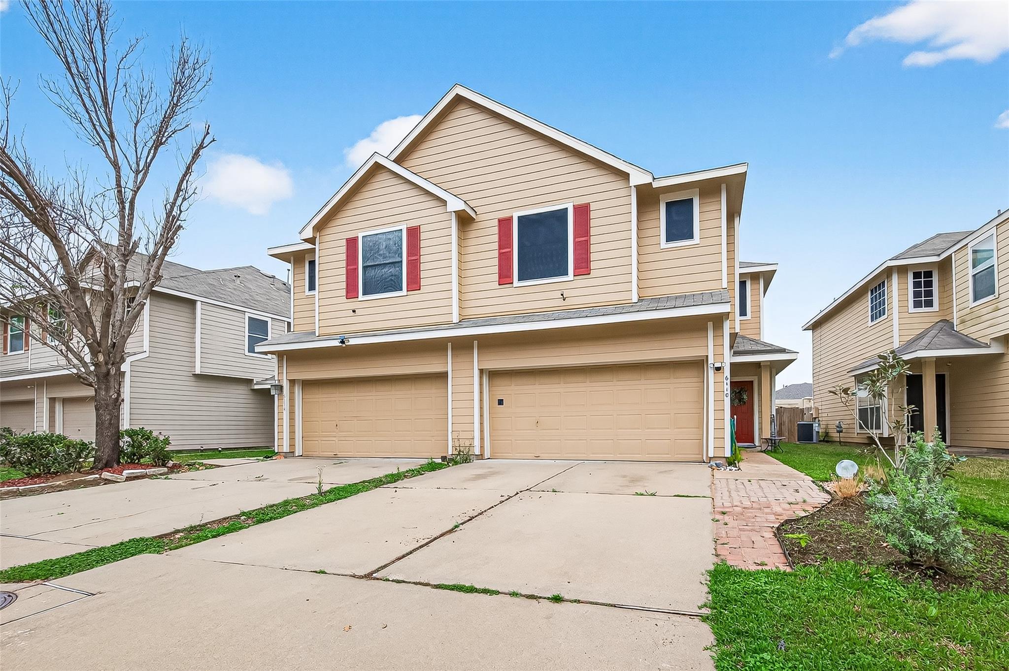 6110 Langham Mist Lane — photo
