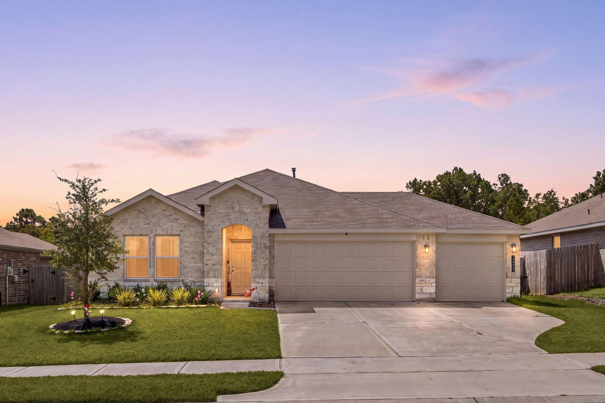 12211 Azur Springs Court — photo