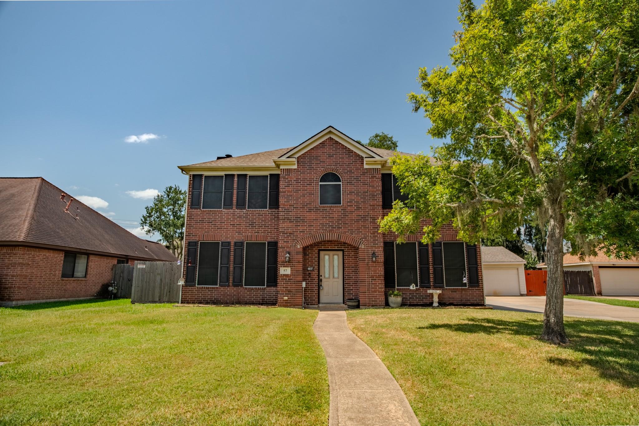 57 N Calla Lily Court — photo
