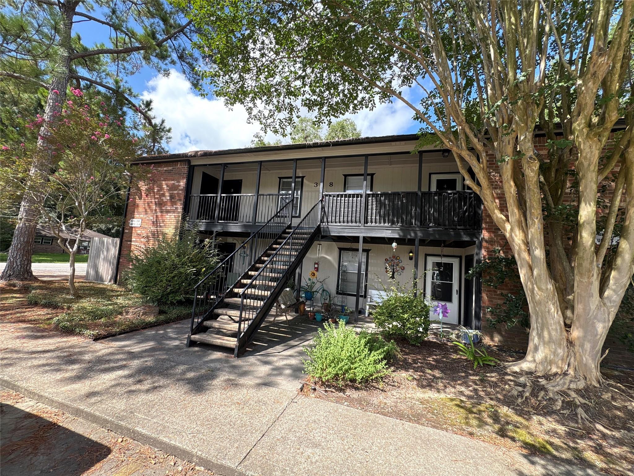318 S Poplar Street #3 — photo