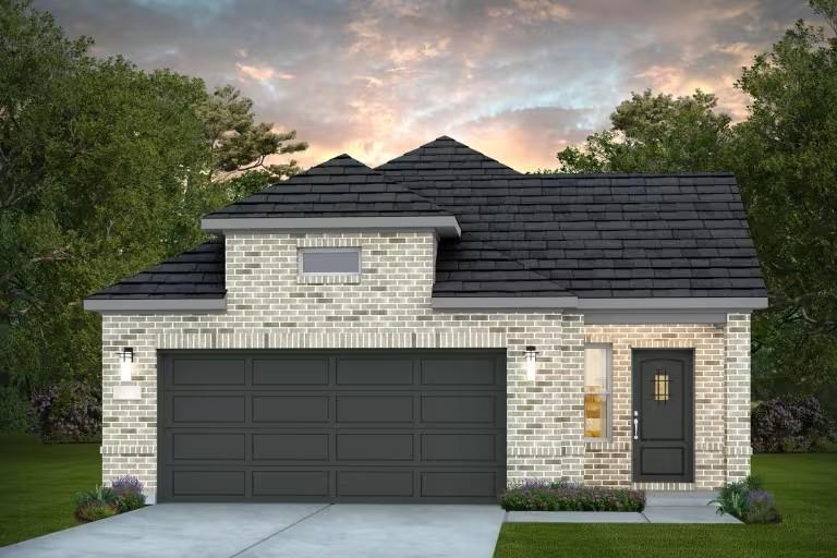 6902 Gladness Court — photo