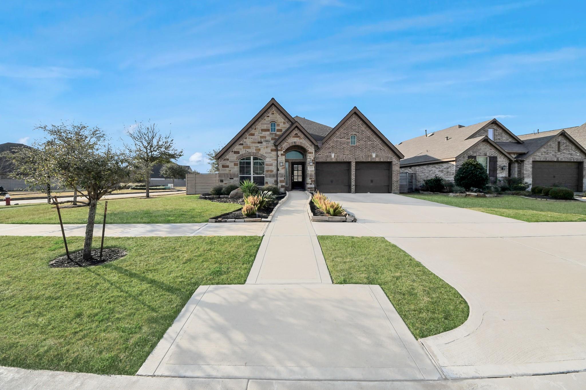 4420 Mesquite Terrace Drive — photo