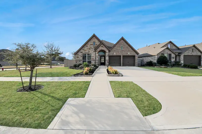 4420 Mesquite Terrace Drive — photo