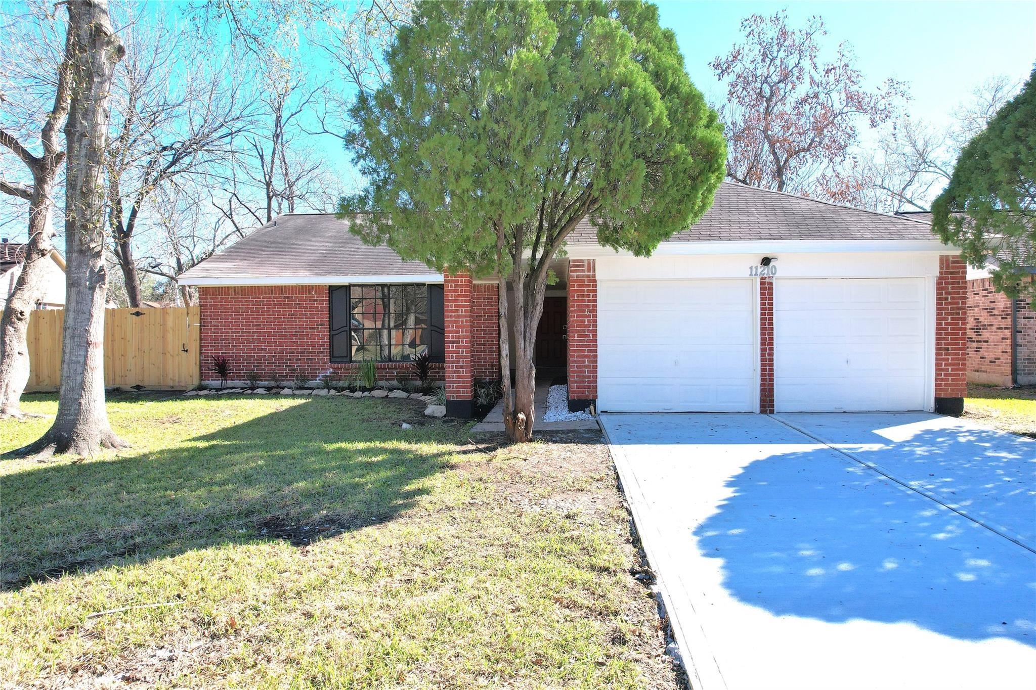 11210 Camphorwood Drive — photo
