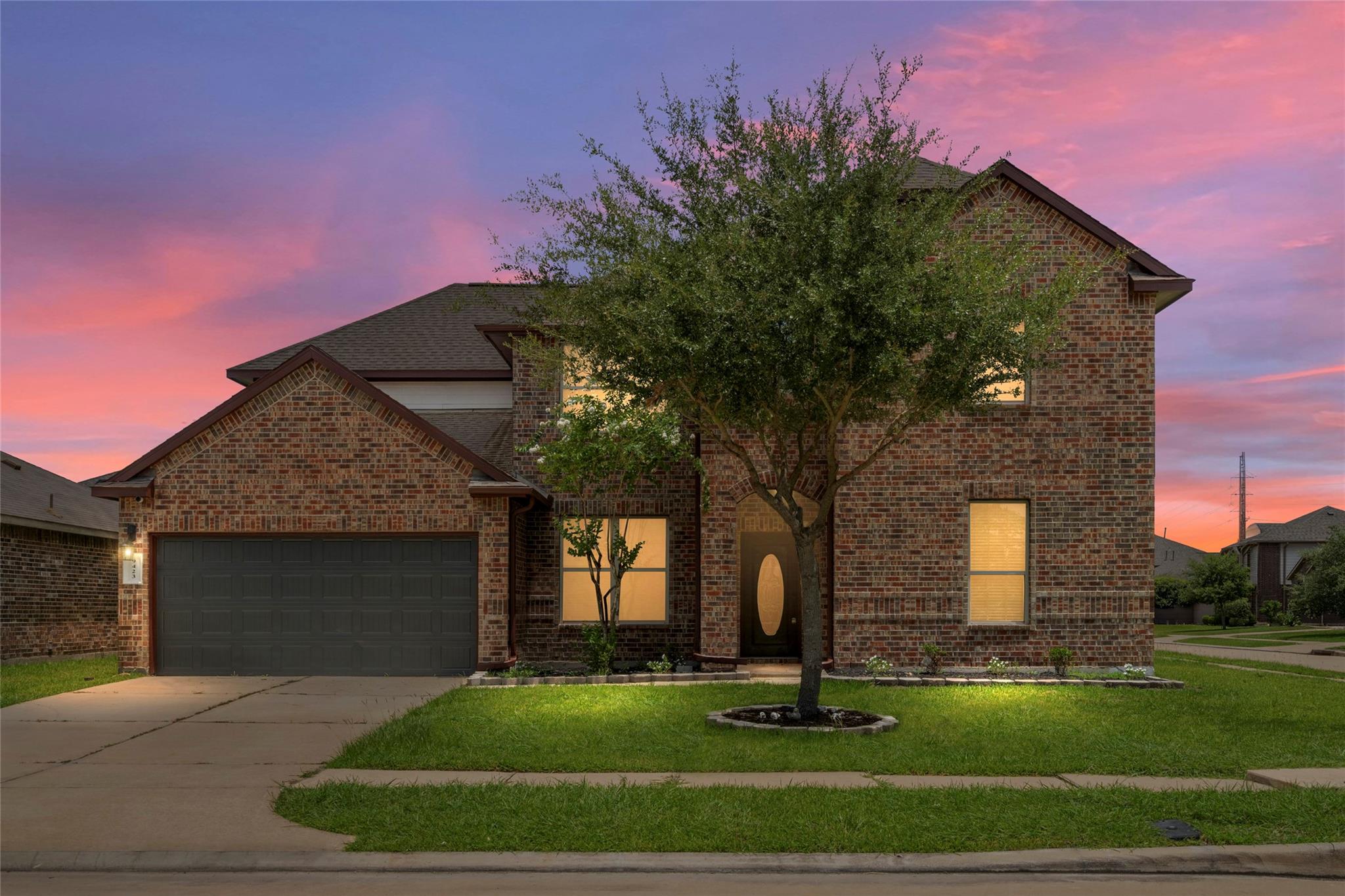 9423 Mineral Rock Lane — photo