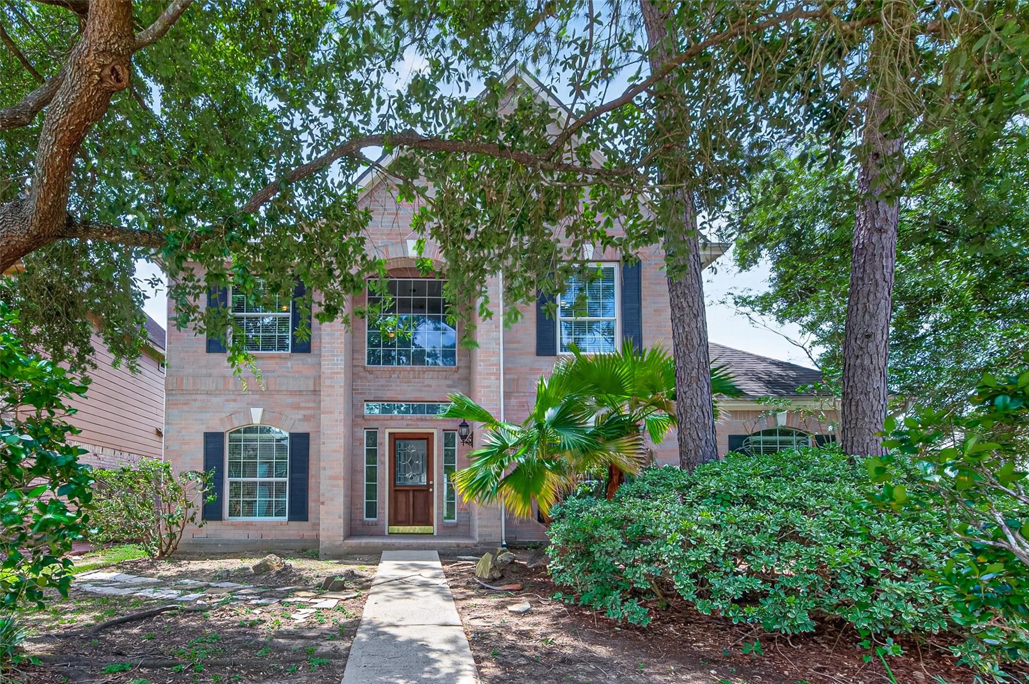 22919 Kimberwicke Court — photo