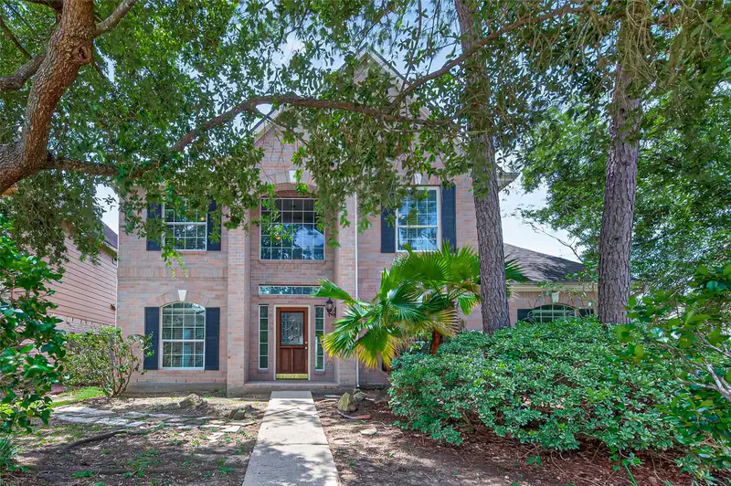 22919 Kimberwicke Court — photo