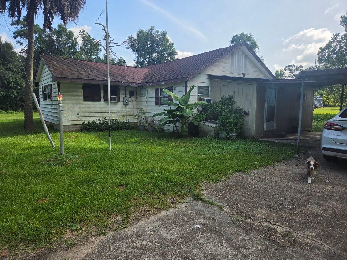 1155 Dogwood Drive — photo