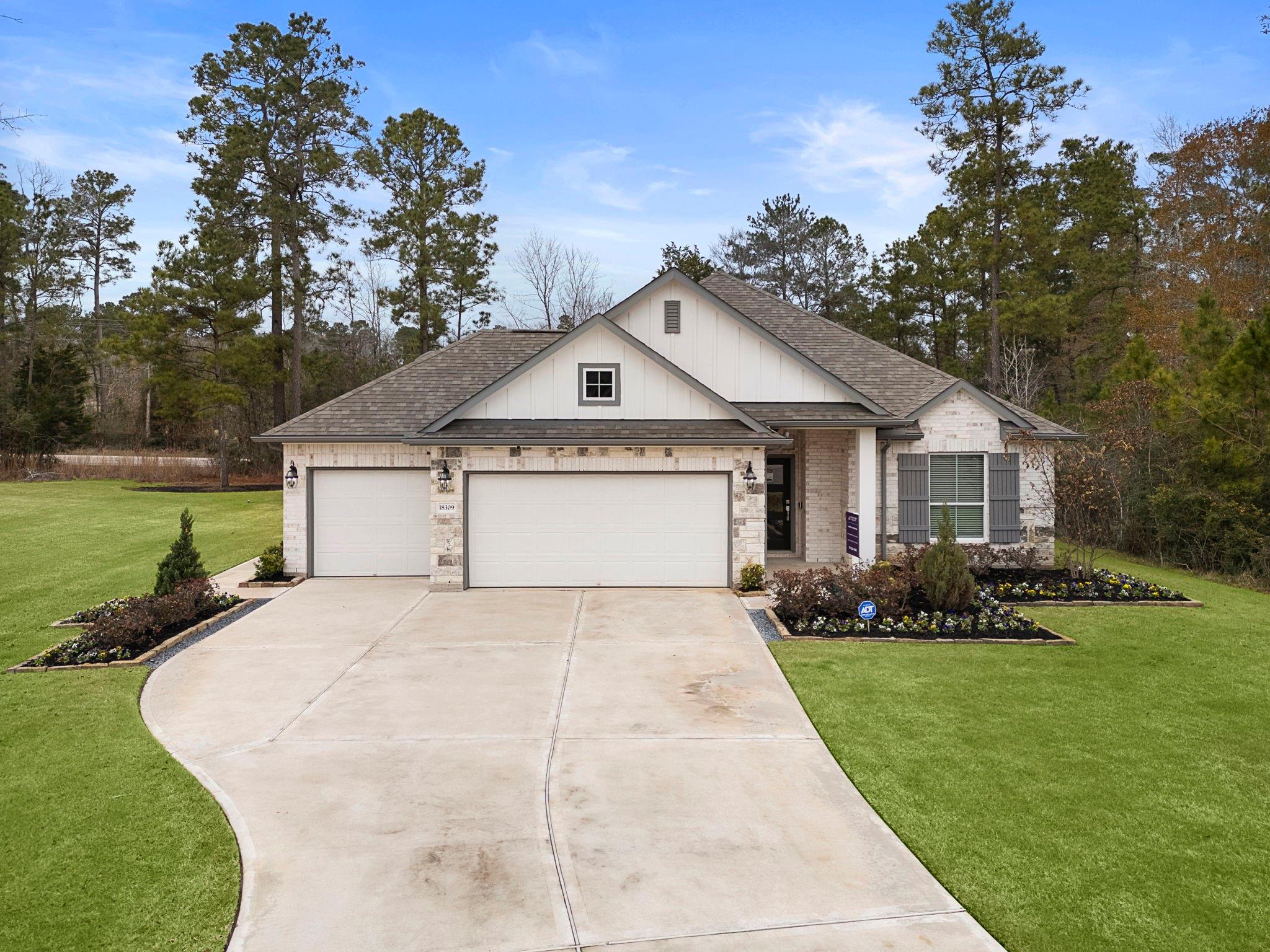 18309 Alana Nell Court — photo