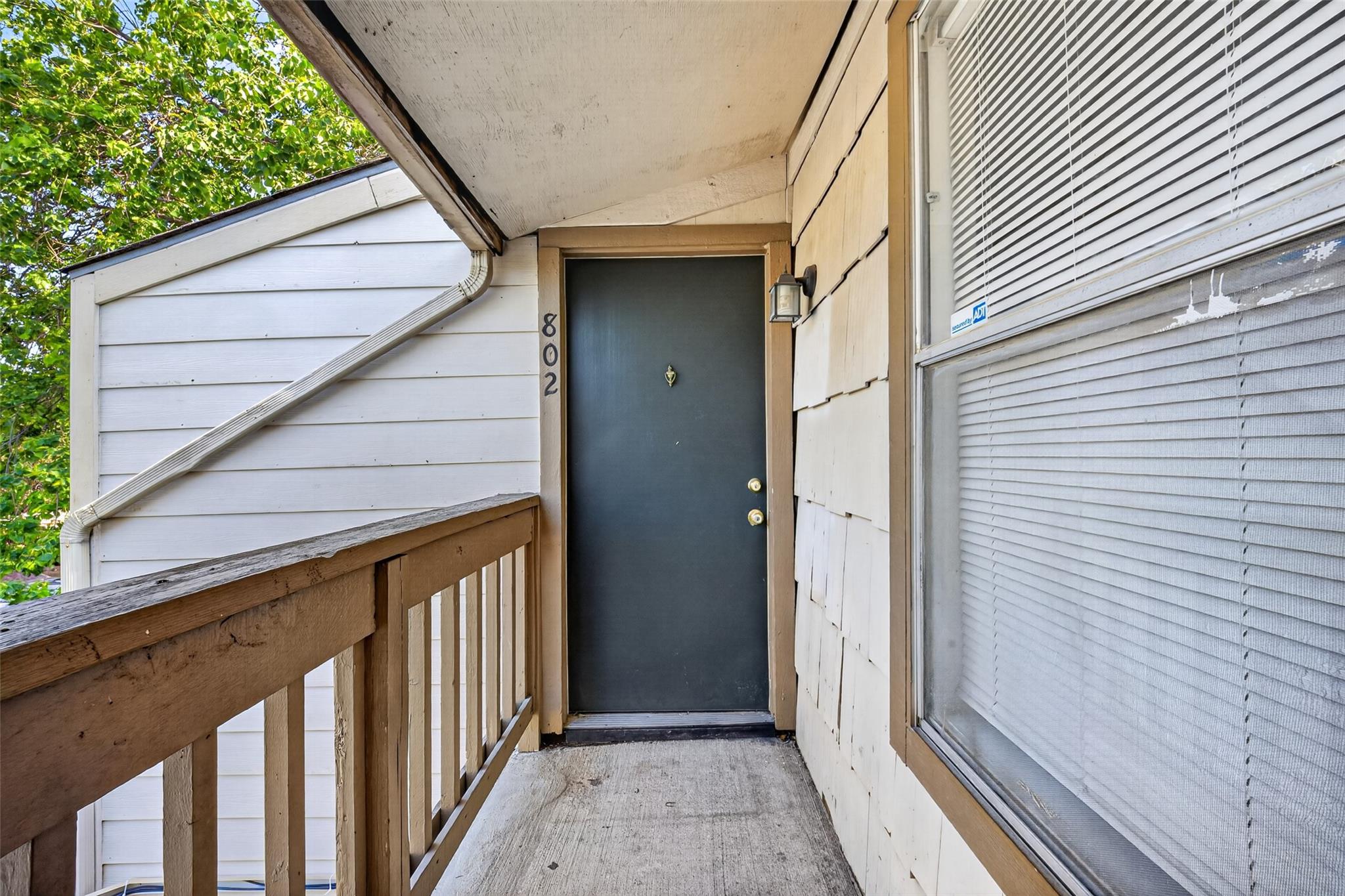 6001 Reims Road #802 — photo