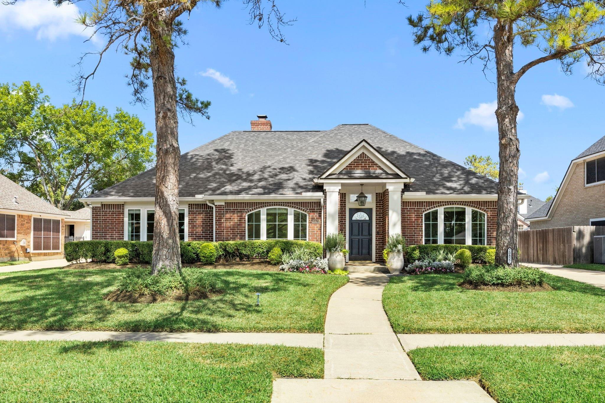 20822 Chappell Knoll Drive — photo