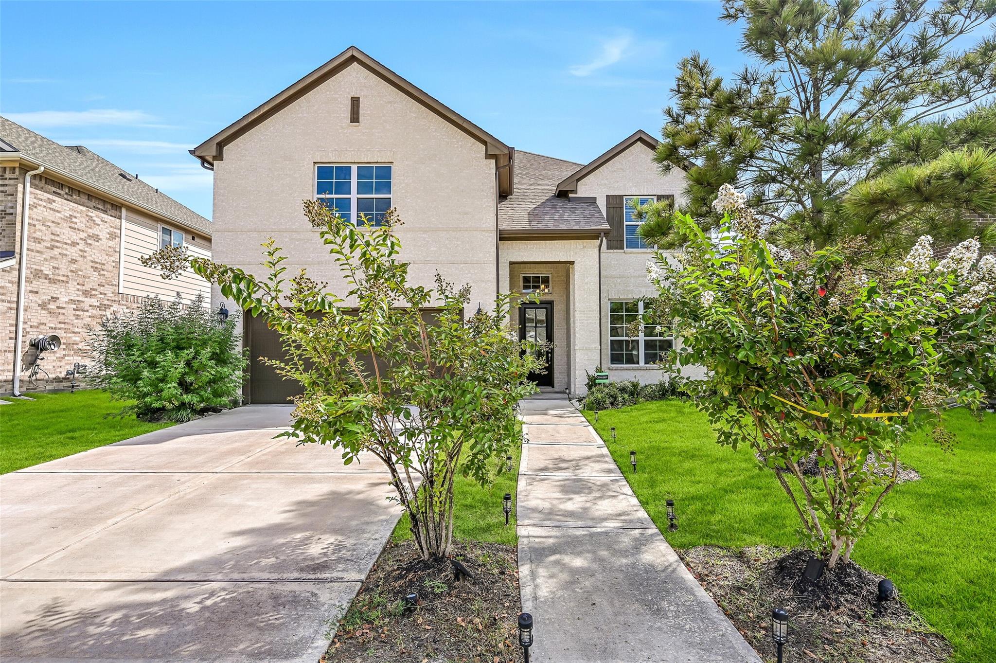 2641 Summer Indigo Trail — photo