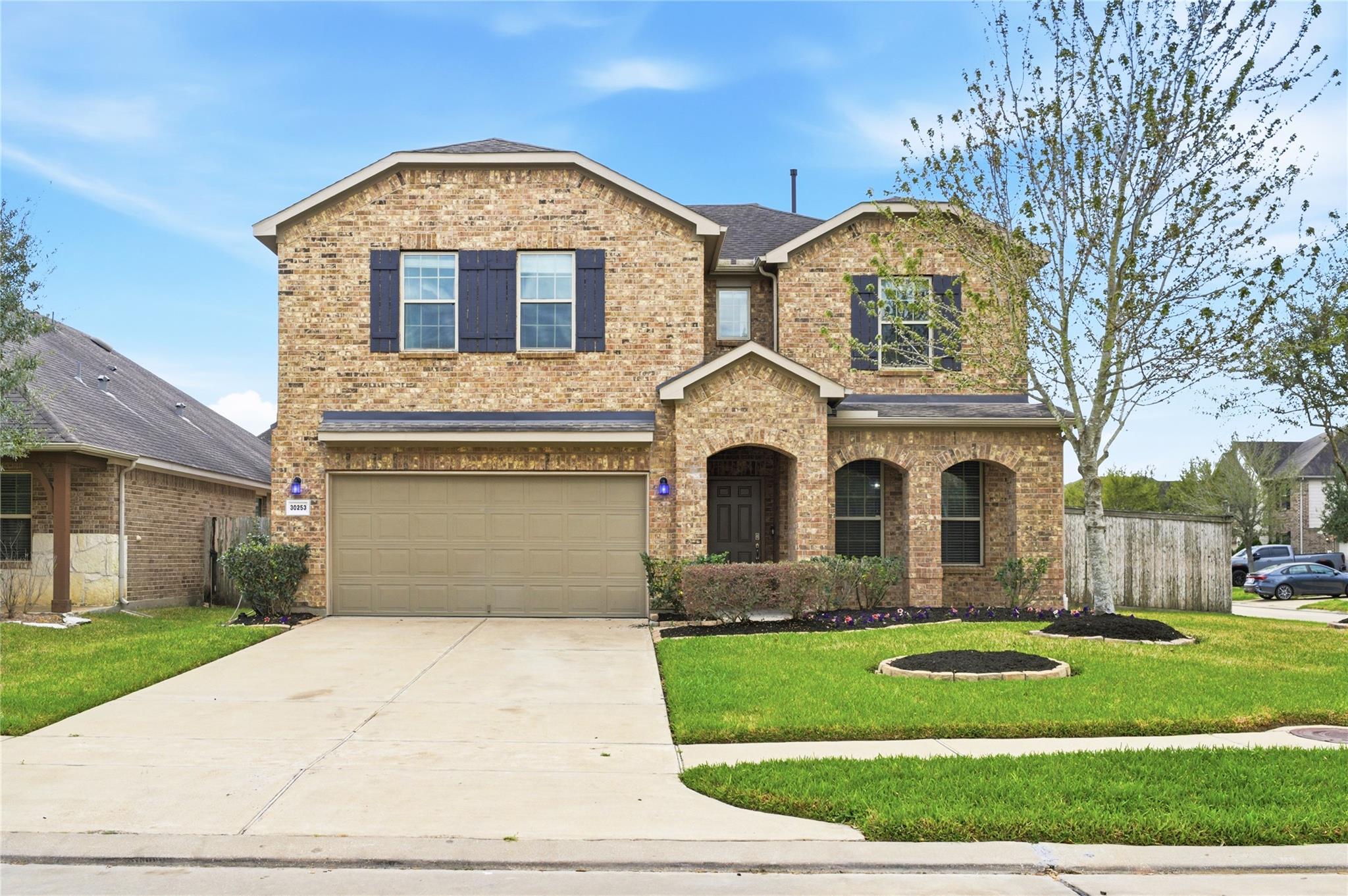 30253 Creekside Drive — photo