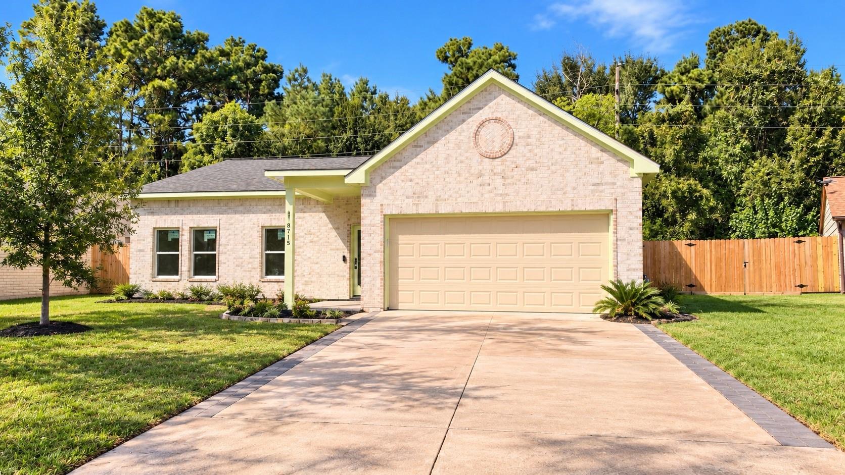 8715 Victoria Forest Drive — photo