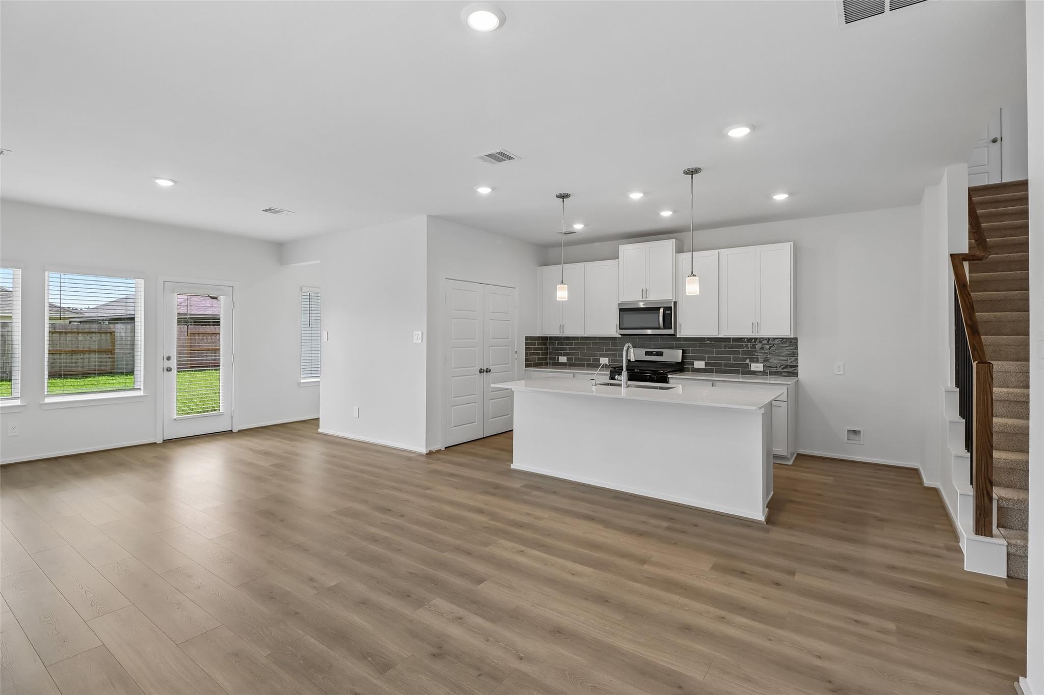 17323 Remington Meadows Street — photo