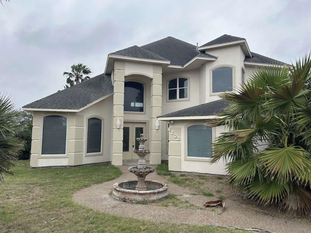 6202 Bourbonais Drive — photo