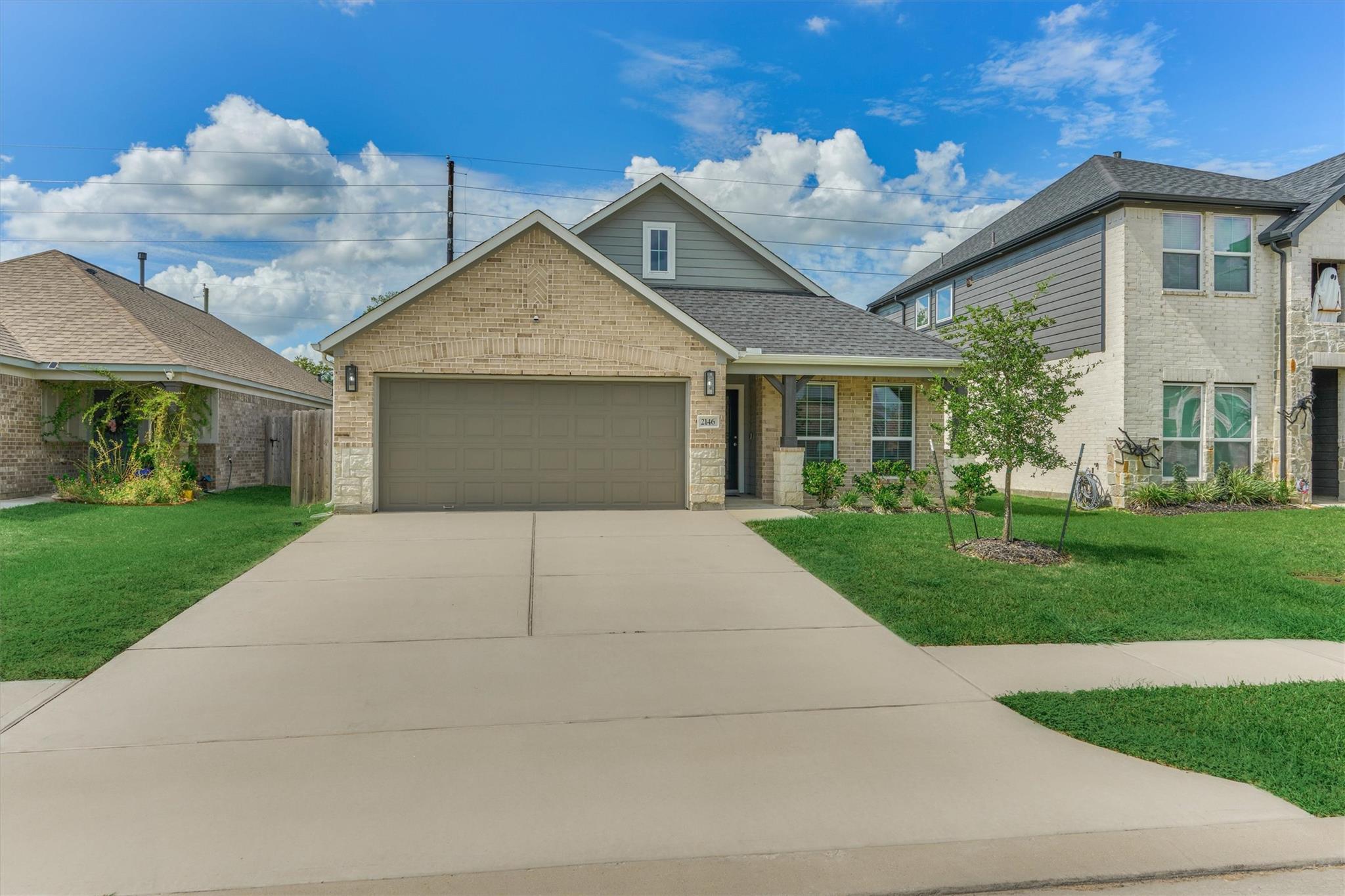 2146 Reed Cave Lane — photo