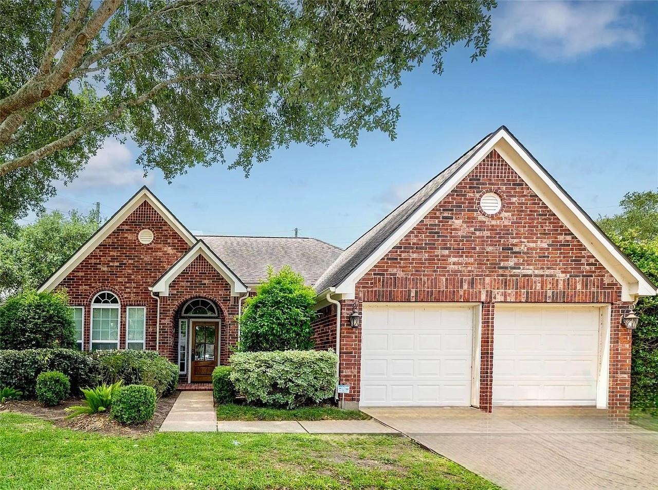 3603 Hawkins Circle — photo