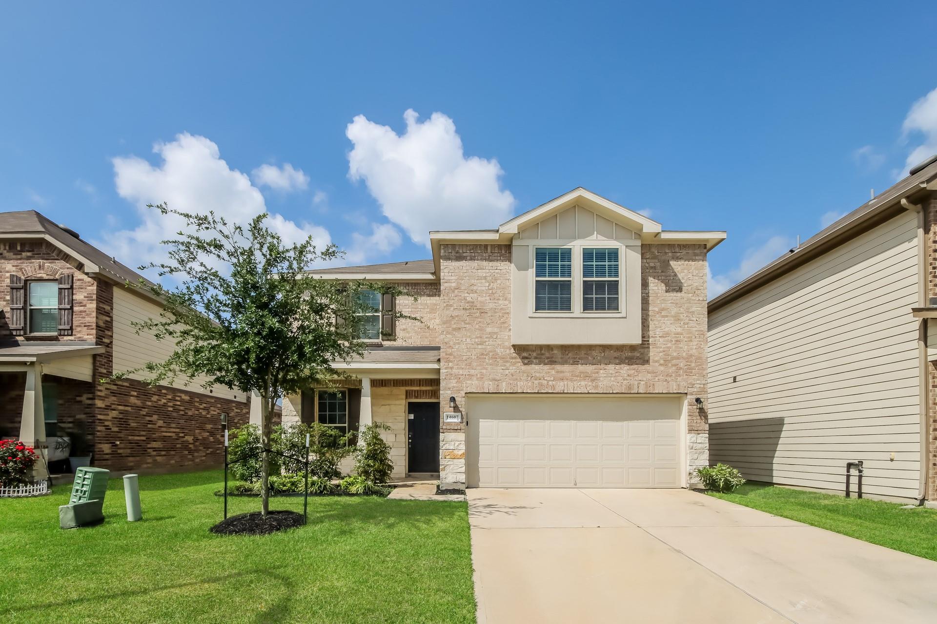 14607 Jasper Stream — photo
