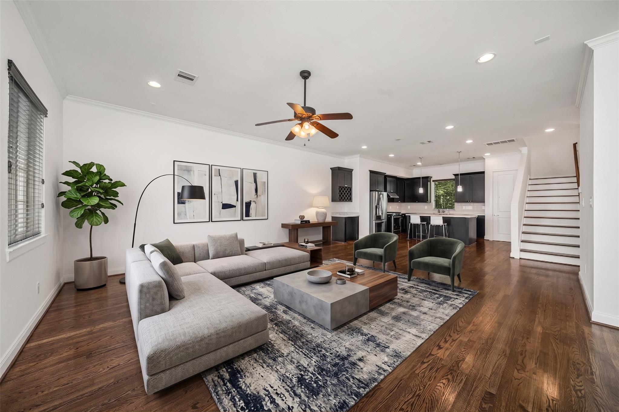 22 Hermann Park Court — photo