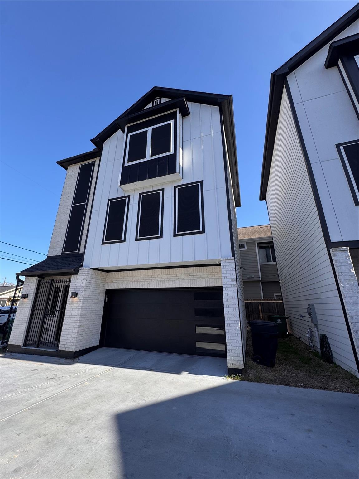 4406 Oats Street #C — photo