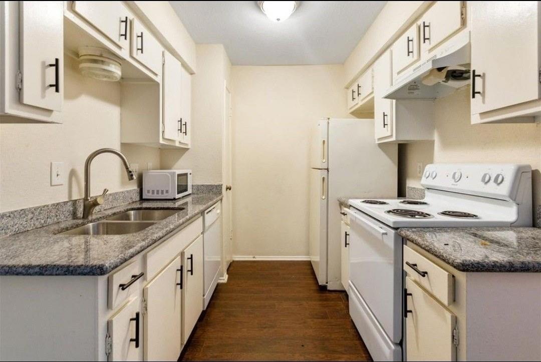 6200 W Tidwell Road #1614 — photo