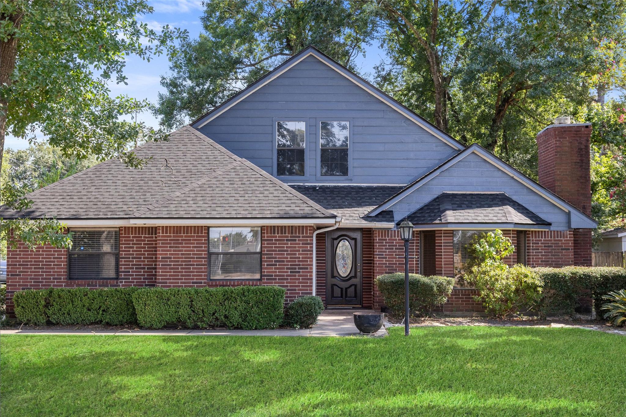 3103 Spring Stuebner Road — photo
