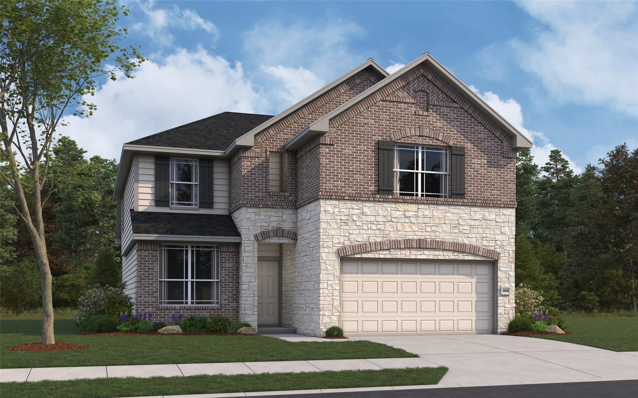 26393 Cooperstown Way — photo