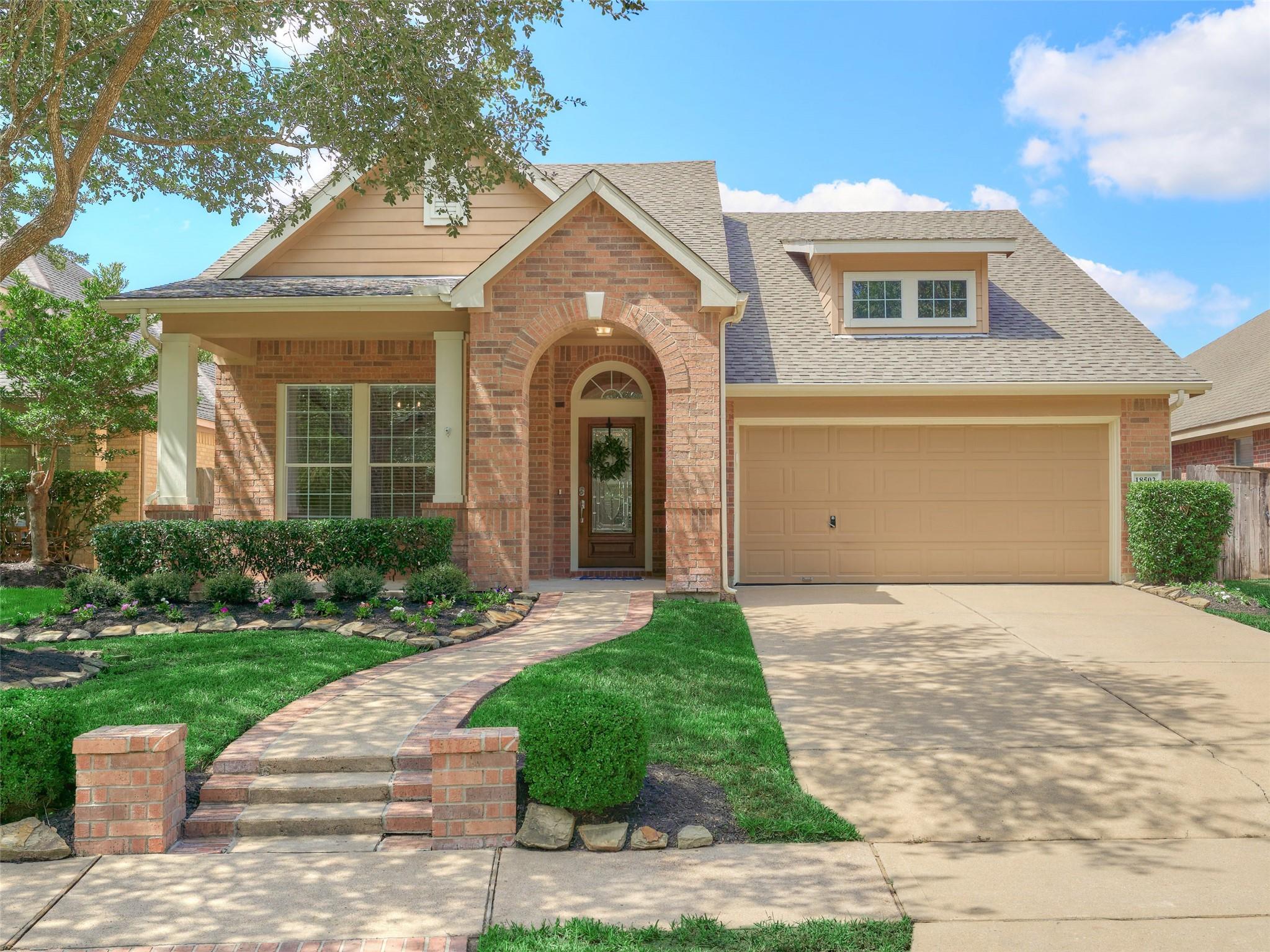 18503 S Raven Shore Drive — photo
