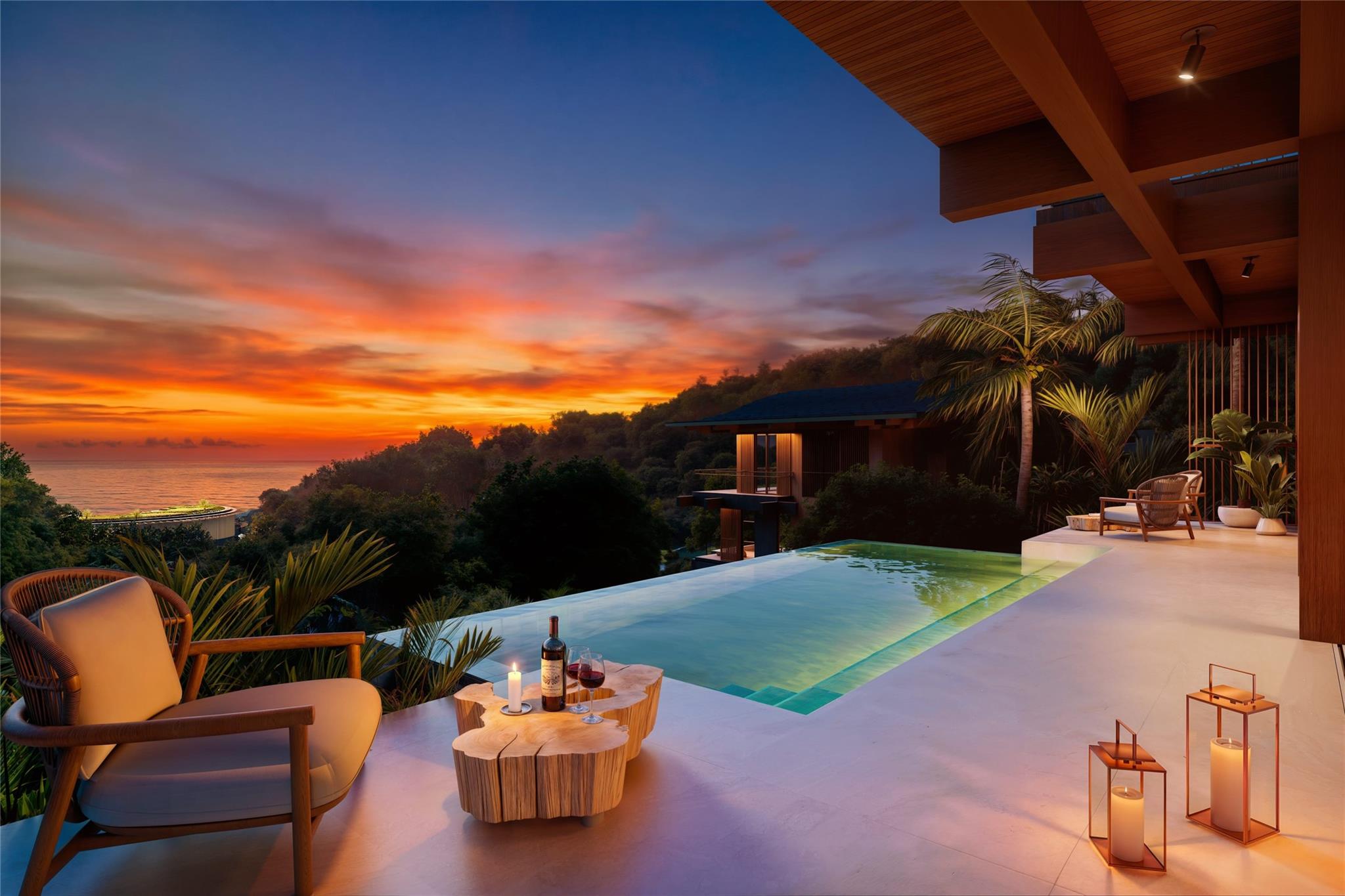 24 Maravé Manuel Antonio — photo