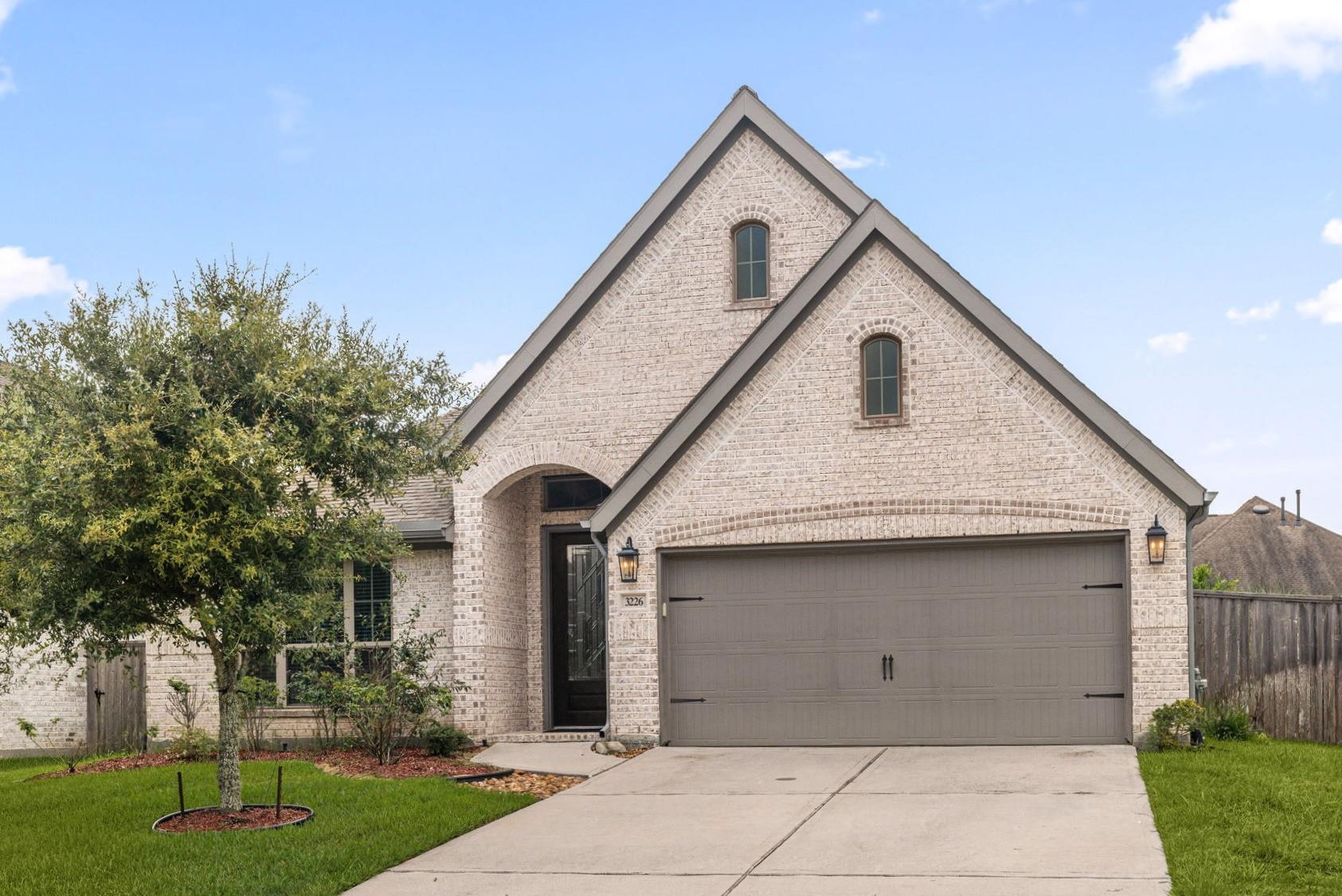 3226 Bellwick Chase Lane — photo