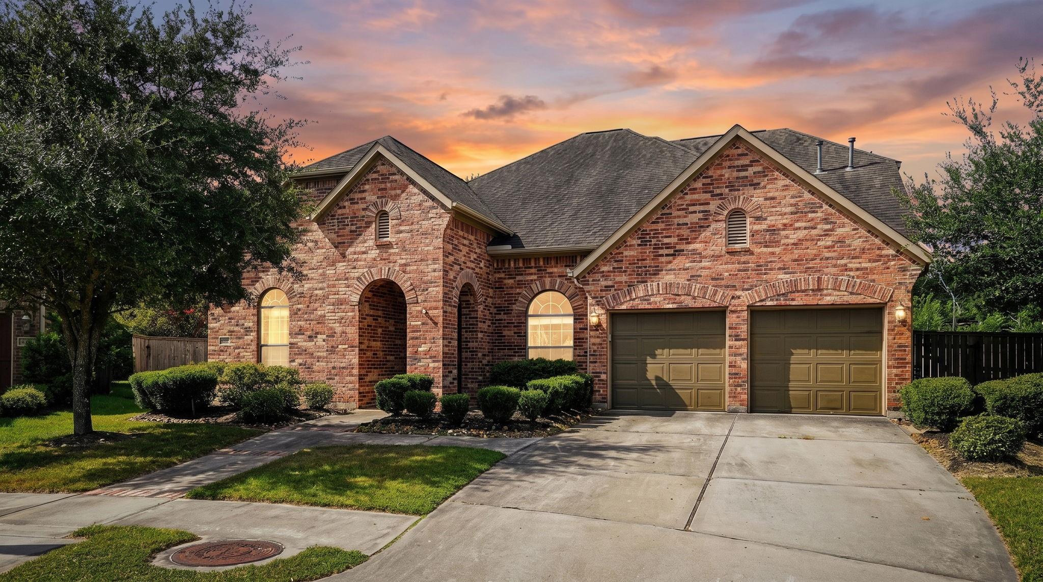 18603 Landrum Point Lane — photo