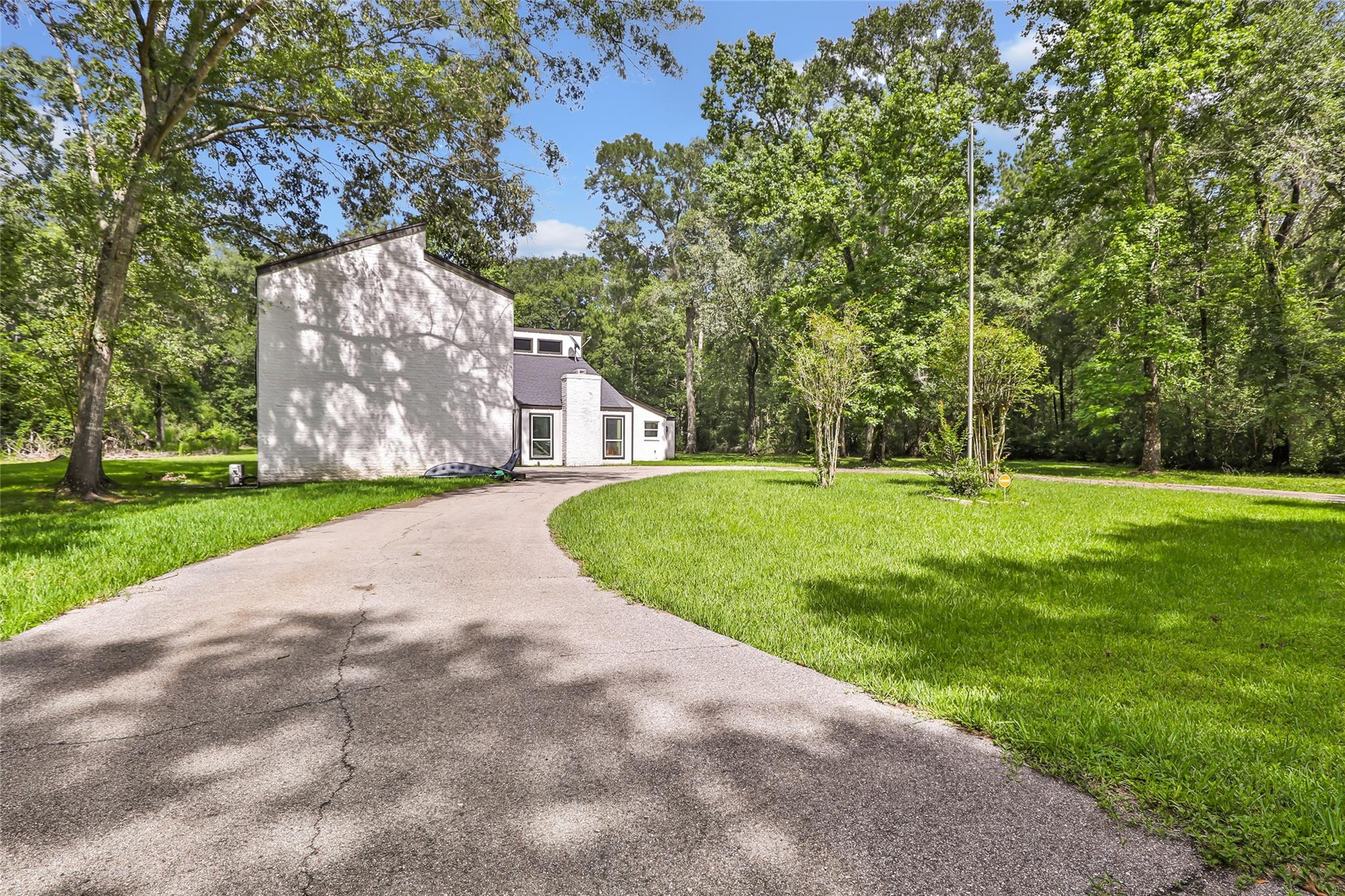 854 Fairway Drive — photo