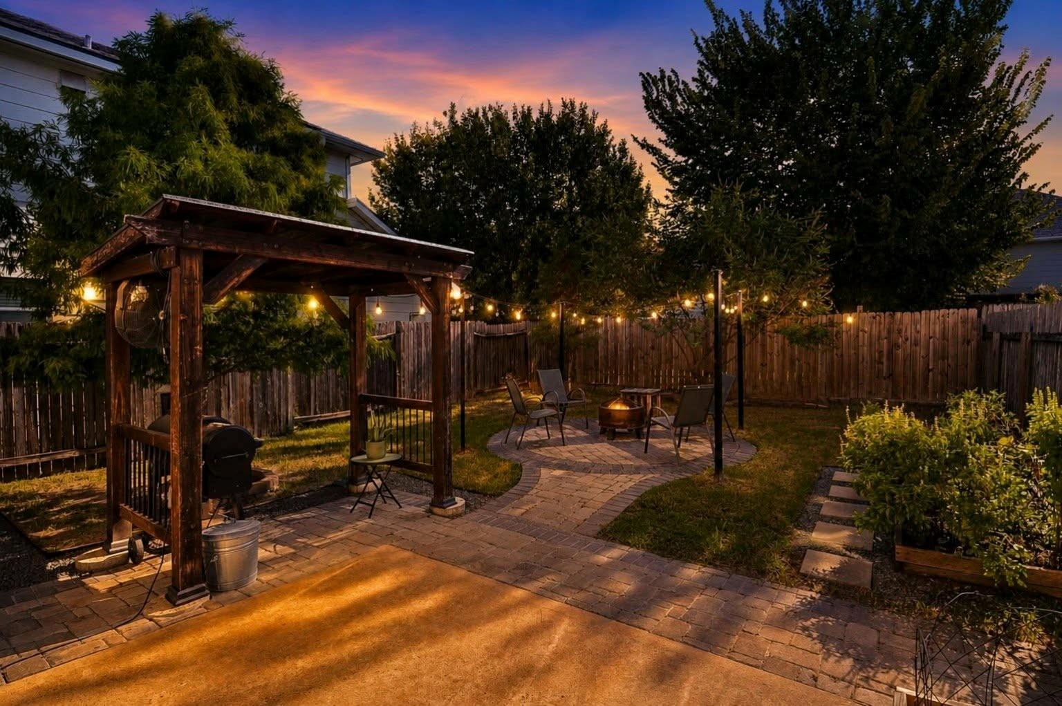5110 Prosperity Circle — photo