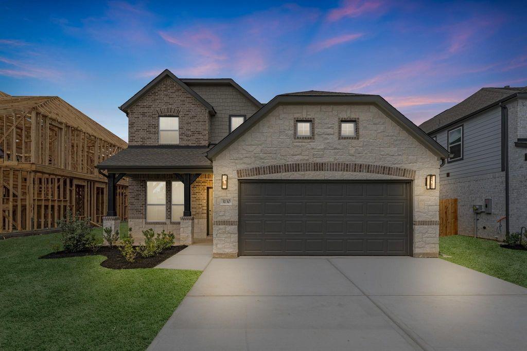 2487 Forest Cedar Lane — photo
