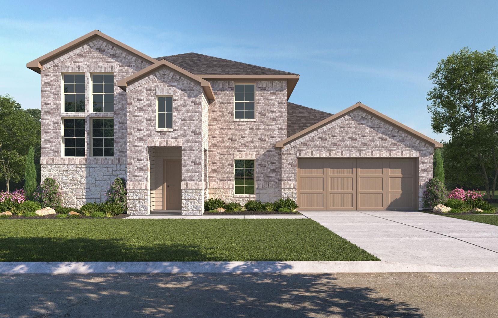 31111 Henry Ridge Drive — photo