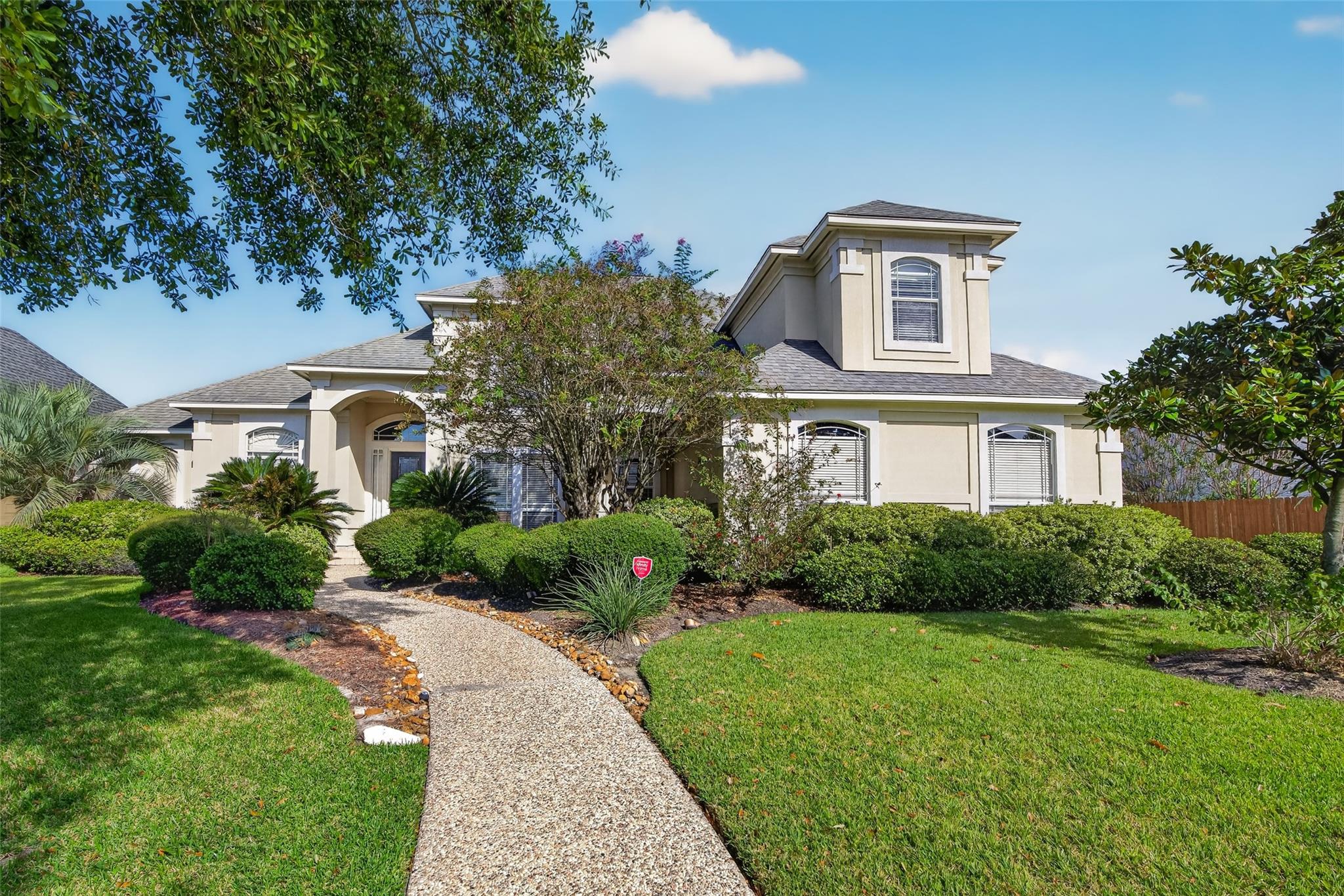 13418 Cypress Pond Drive — photo